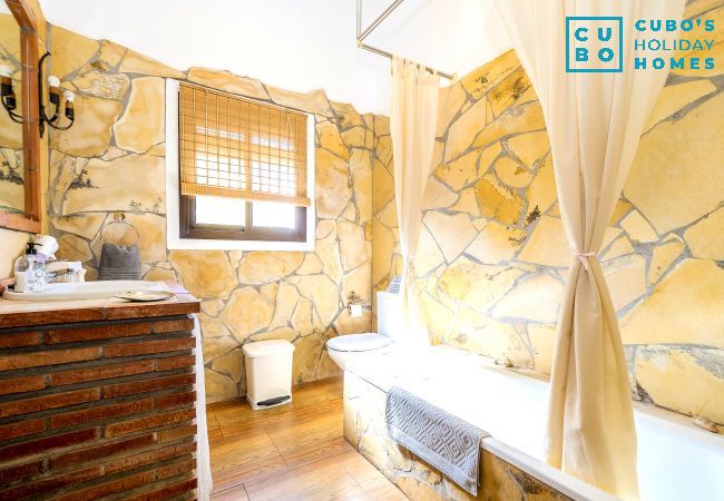 Gîte Rural à Alhaurín el Grande - Cubo's Finca Jara Gîte Rural à Alhaurín el Grande - Cubo's Finca Jara