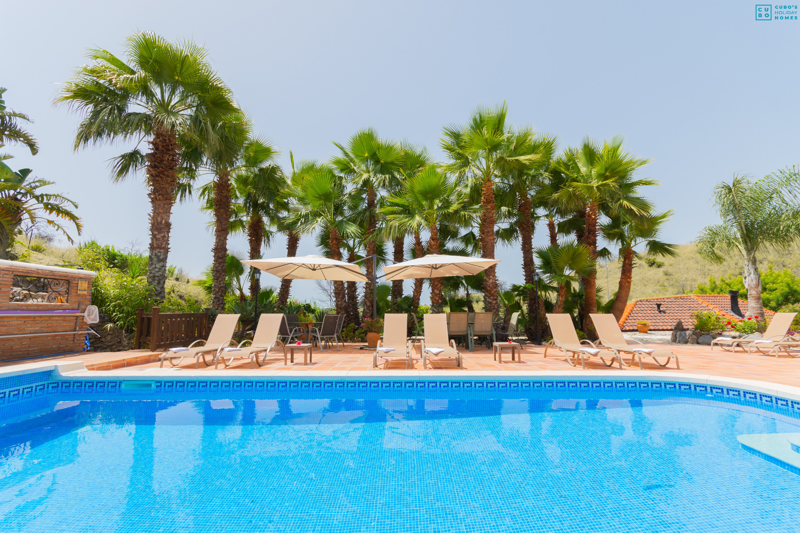 Mijas Pueblo - Appartement