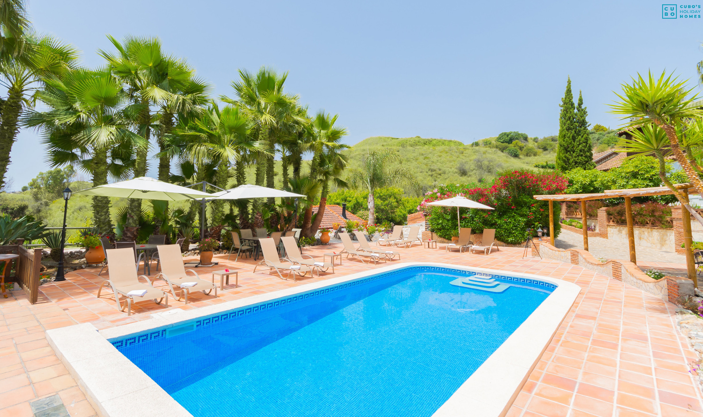 Mijas Pueblo - Appartement