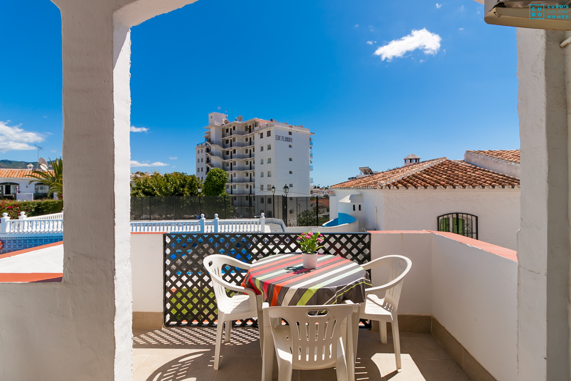  à Nerja - .Verano Azul 60B Nerja