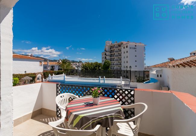 Appartement à Nerja - Verano Azul 60B Nerja 