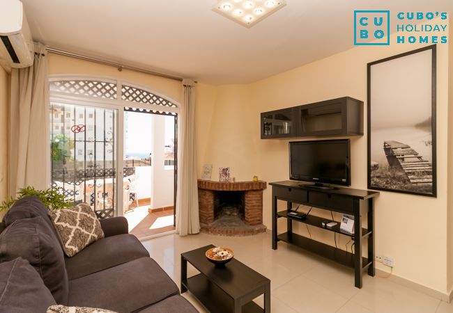 Appartement à Nerja - Verano Azul  61B Nerja