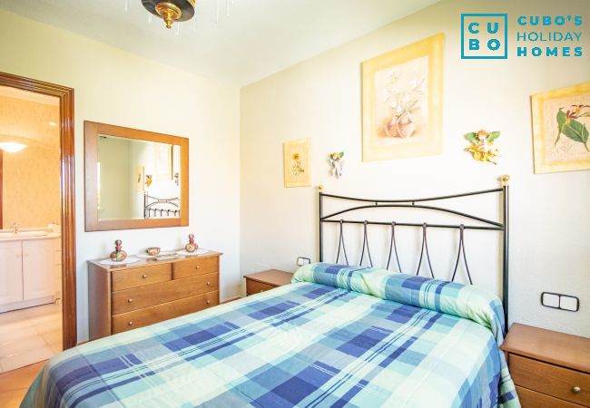 Gîte Rural à Alhaurín el Grande - Cubo's Casa Isabel Buenavista Gîte Rural à Alhaurín el Grande - Cubo's Casa Isabel Buenavista