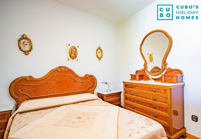 Gîte Rural à Alhaurín el Grande - Cubo's Casa Isabel Buenavista Gîte Rural à Alhaurín el Grande - Cubo's Casa Isabel Buenavista