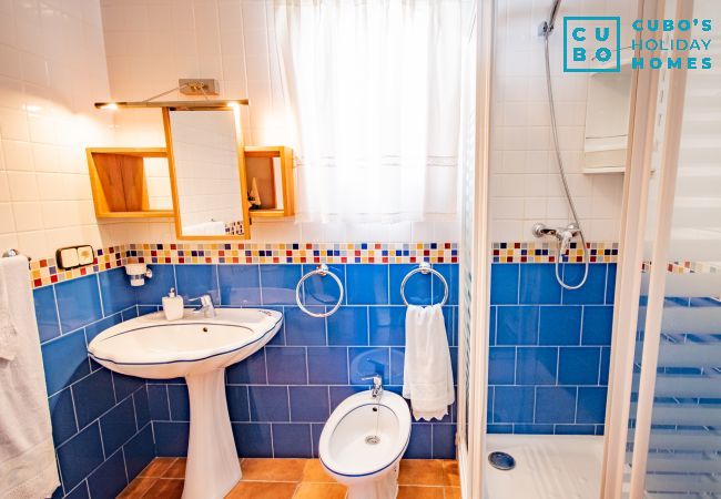 Gîte Rural à Alhaurín el Grande - Cubo's Casa Isabel Buenavista Gîte Rural à Alhaurín el Grande - Cubo's Casa Isabel Buenavista