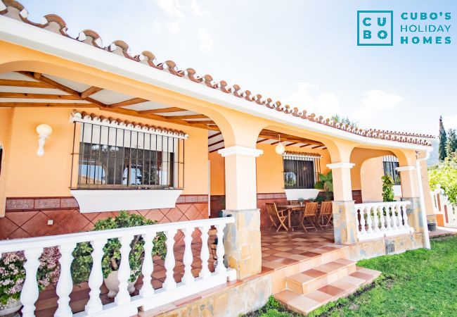 Gîte Rural à Alhaurín el Grande - Cubo's Casa Isabel Buenavista Gîte Rural à Alhaurín el Grande - Cubo's Casa Isabel Buenavista