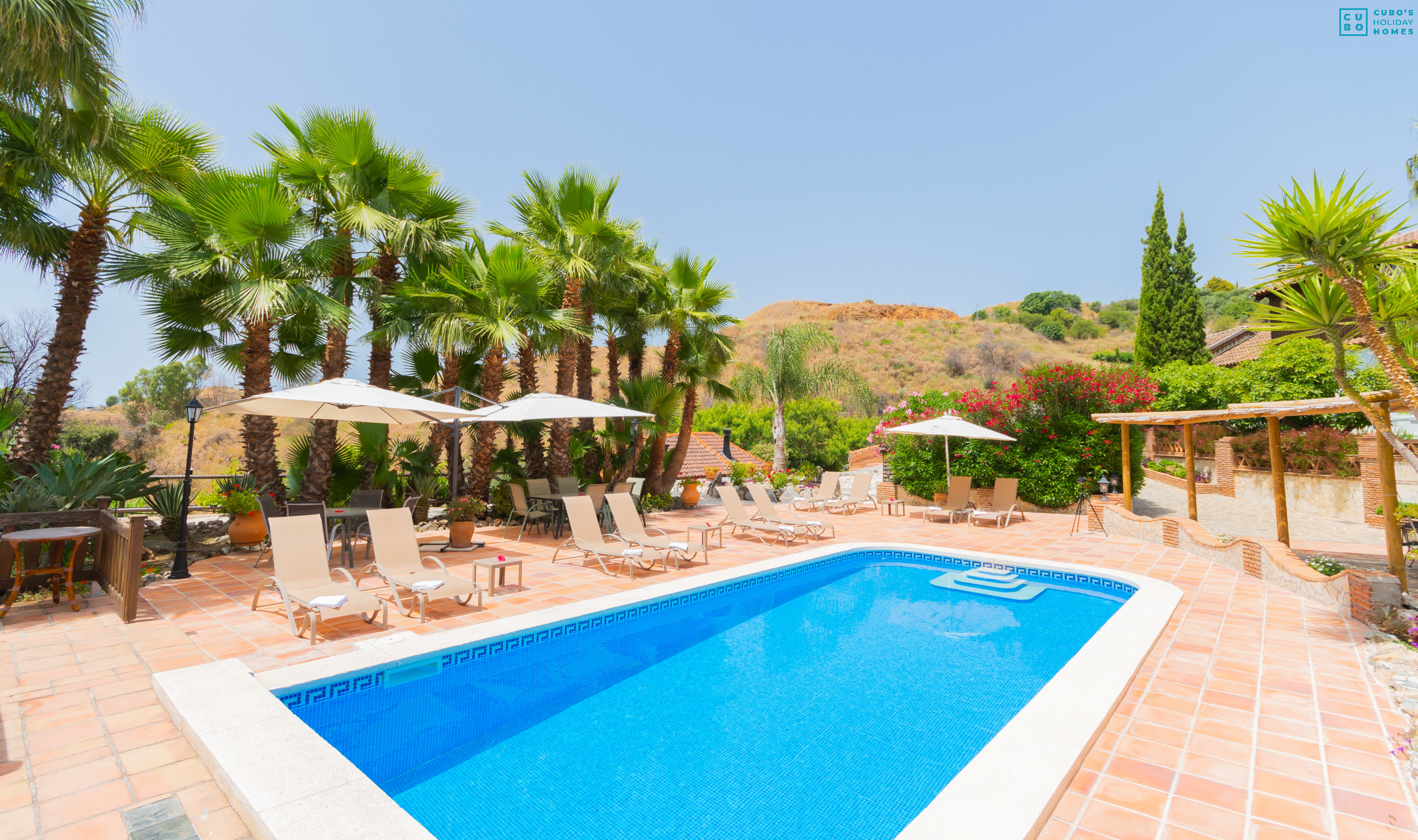 Mijas Pueblo - Studio
