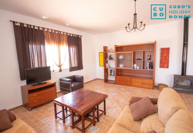 Villa à Cártama - Cubo's Villa Miraflores Villa à Cártama - Cubo's Villa Miraflores