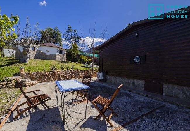 Gîte Rural à Alhaurín el Grande - Cubo's Finca la Rosa del Zangano Gîte Rural à Alhaurín el Grande - Cubo's Finca la Rosa del Zangano