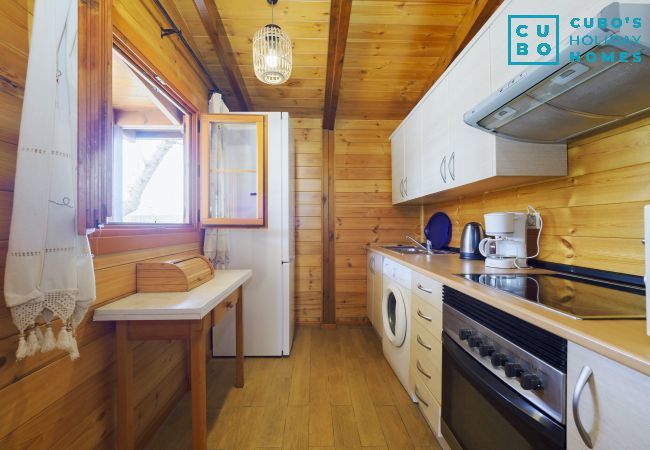 Gîte Rural à Alhaurín el Grande - Cubo's Finca la Rosa del Zangano Gîte Rural à Alhaurín el Grande - Cubo's Finca la Rosa del Zangano