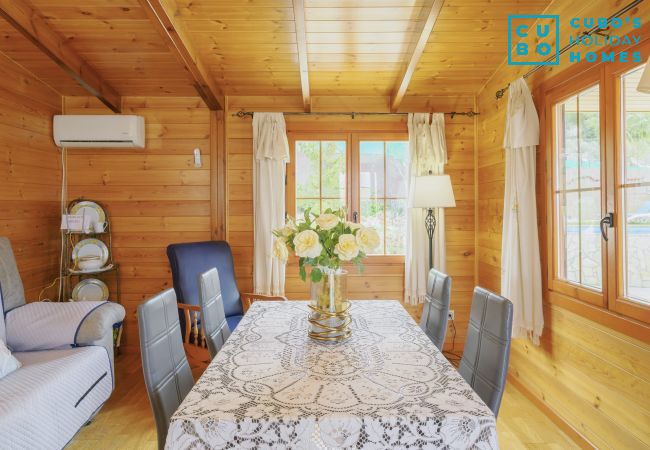 Gîte Rural à Alhaurín el Grande - Cubo's Finca la Rosa del Zangano Gîte Rural à Alhaurín el Grande - Cubo's Finca la Rosa del Zangano