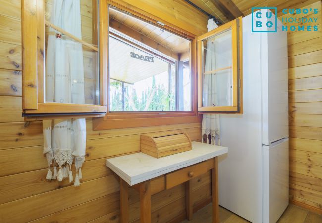 Gîte Rural à Alhaurín el Grande - Cubo's Finca la Rosa del Zangano Gîte Rural à Alhaurín el Grande - Cubo's Finca la Rosa del Zangano