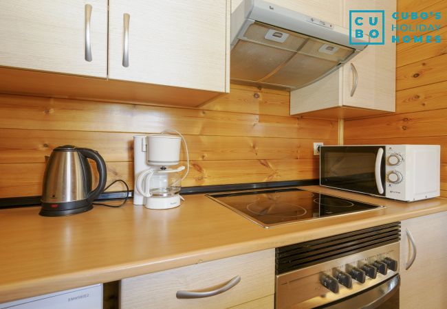 Gîte Rural à Alhaurín el Grande - Cubo's Finca la Rosa del Zangano Gîte Rural à Alhaurín el Grande - Cubo's Finca la Rosa del Zangano