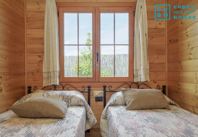 Gîte Rural à Alhaurín el Grande - Cubo's Finca la Rosa del Zangano Gîte Rural à Alhaurín el Grande - Cubo's Finca la Rosa del Zangano