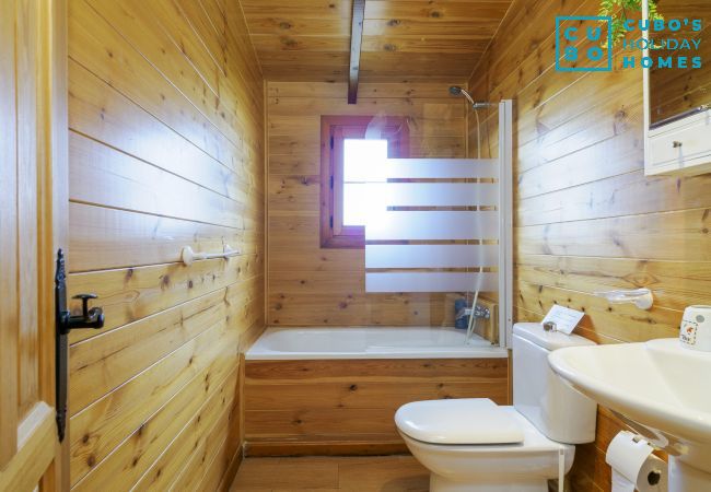 Gîte Rural à Alhaurín el Grande - Cubo's Finca la Rosa del Zangano Gîte Rural à Alhaurín el Grande - Cubo's Finca la Rosa del Zangano