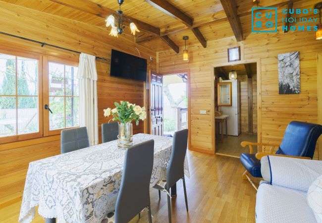 Gîte Rural à Alhaurín el Grande - Cubo's Finca la Rosa del Zangano Gîte Rural à Alhaurín el Grande - Cubo's Finca la Rosa del Zangano