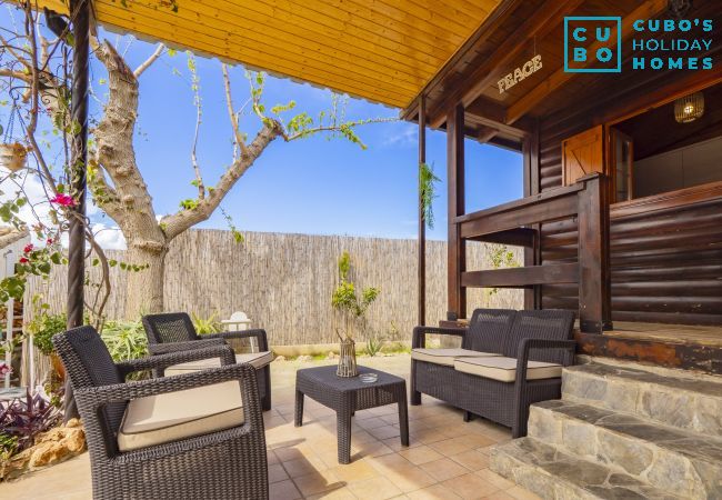 Gîte Rural à Alhaurín el Grande - Cubo's Finca la Rosa del Zangano Gîte Rural à Alhaurín el Grande - Cubo's Finca la Rosa del Zangano