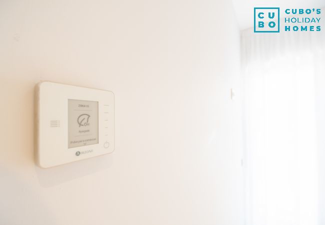 Appartement à Benalmádena - Cubo's Apartamento Tivoli B4 Appartement à Benalmádena - Cubo's Apartamento Tivoli B4