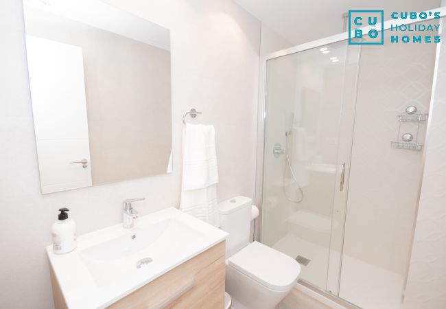 Appartement à Benalmádena - Cubo's Apartamento Tivoli B4 Appartement à Benalmádena - Cubo's Apartamento Tivoli B4