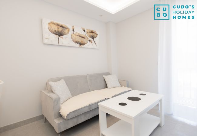 Appartement à Benalmádena - Cubo's Apartamento Tivoli B4 Appartement à Benalmádena - Cubo's Apartamento Tivoli B4