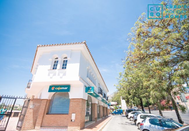 Appartement à Benalmádena - Cubo's Apartamento Tivoli B3 Appartement à Benalmádena - Cubo's Apartamento Tivoli B3