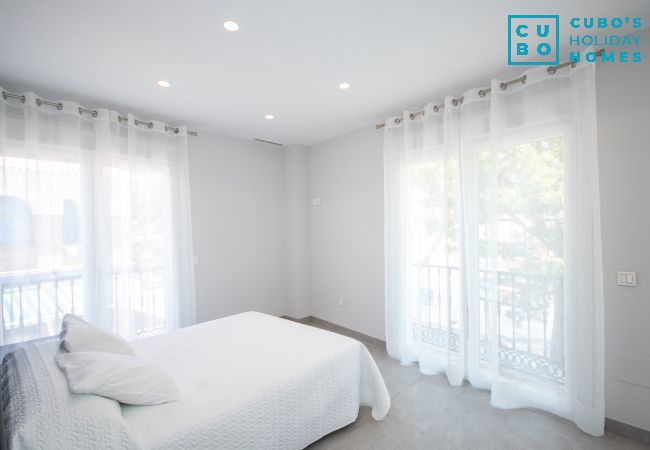 Appartement à Benalmádena - Cubo's Apartamento Tivoli B3 Appartement à Benalmádena - Cubo's Apartamento Tivoli B3