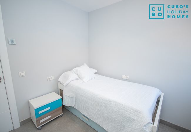 Appartement à Benalmádena - Cubo's Apartamento Tivoli B3 Appartement à Benalmádena - Cubo's Apartamento Tivoli B3