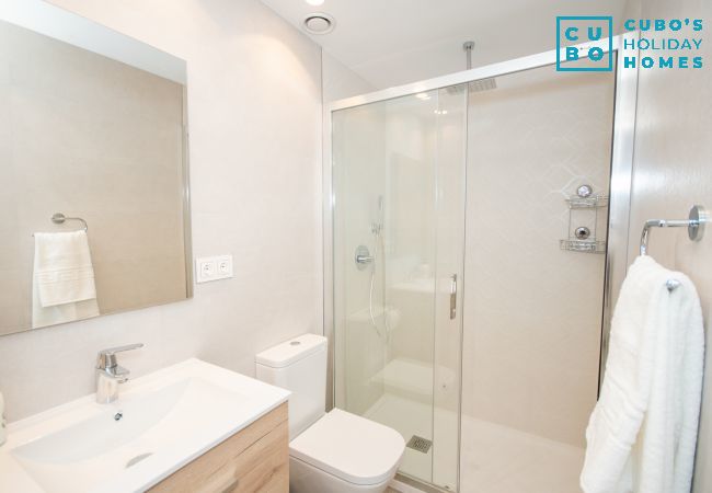 Appartement à Benalmádena - Cubo's Apartamento Tivoli B3 Appartement à Benalmádena - Cubo's Apartamento Tivoli B3