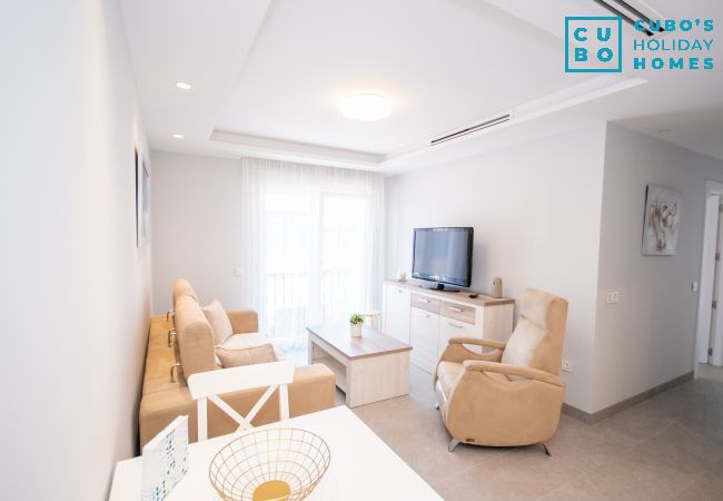 Appartement à Benalmádena - Cubo's Apartamento Tivoli B3 Appartement à Benalmádena - Cubo's Apartamento Tivoli B3