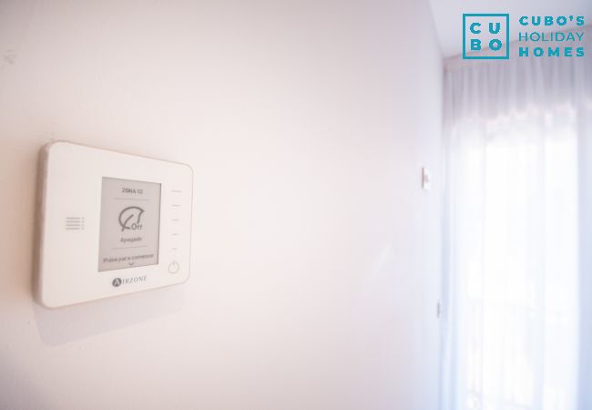 Appartement à Benalmádena - Cubo's Apartamento Tivoli B3 Appartement à Benalmádena - Cubo's Apartamento Tivoli B3