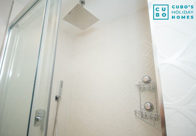 Appartement à Benalmádena - Cubo's Apartamento Tivoli B3 Appartement à Benalmádena - Cubo's Apartamento Tivoli B3