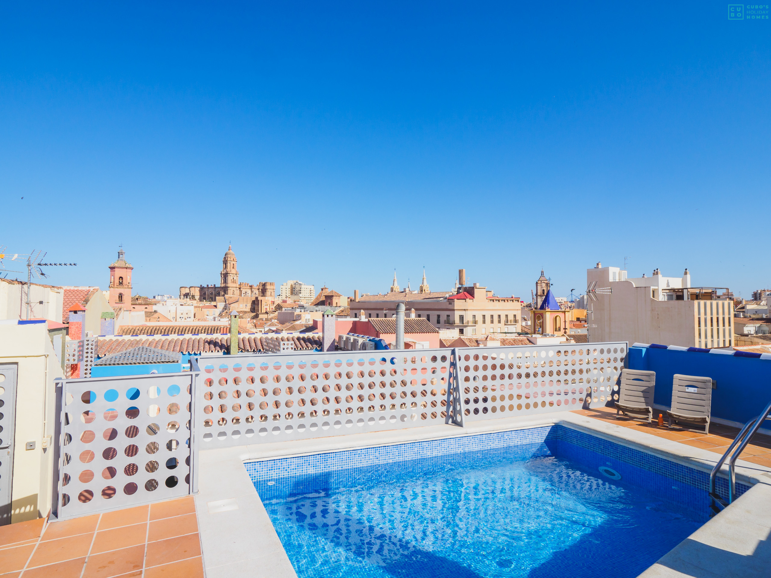 Málaga - Studio