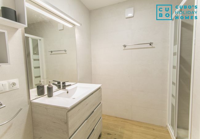 Villa à Torrox - .Villa Flamenca Punta Lara Villa à Torrox - .Villa Flamenca Punta Lara