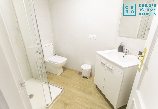 Villa à Torrox - .Villa Flamenca Punta Lara Villa à Torrox - .Villa Flamenca Punta Lara