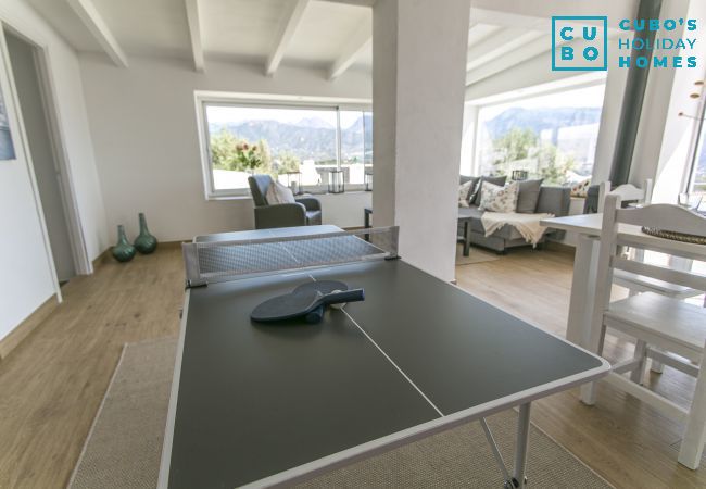 Villa à Torrox - .Villa Flamenca Punta Lara Villa à Torrox - .Villa Flamenca Punta Lara