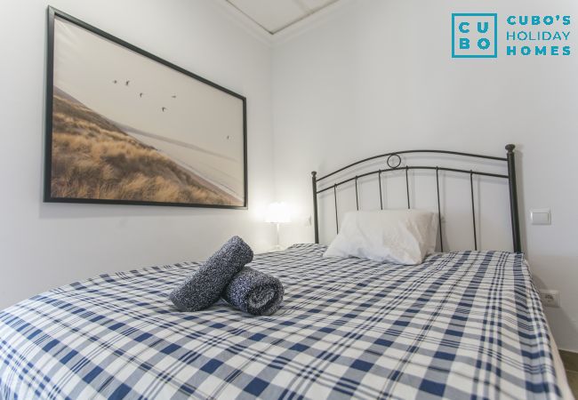 Villa à Torrox - .Villa Flamenca Punta Lara Villa à Torrox - .Villa Flamenca Punta Lara