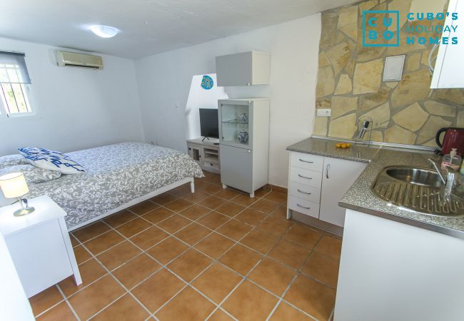 Villa à Torrox - .Villa Flamenca Punta Lara Villa à Torrox - .Villa Flamenca Punta Lara