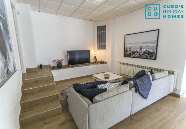 Villa à Torrox - .Villa Flamenca Punta Lara Villa à Torrox - .Villa Flamenca Punta Lara