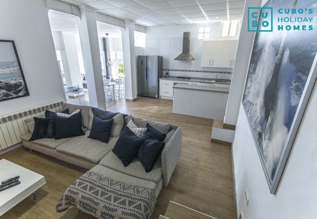 Villa à Torrox - .Villa Flamenca Punta Lara Villa à Torrox - .Villa Flamenca Punta Lara