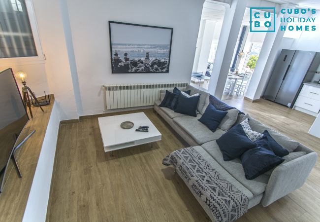 Villa à Torrox - .Villa Flamenca Punta Lara Villa à Torrox - .Villa Flamenca Punta Lara