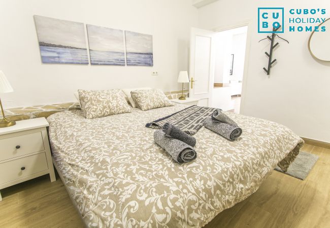 Villa à Torrox - .Villa Flamenca Punta Lara Villa à Torrox - .Villa Flamenca Punta Lara