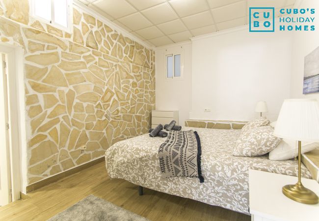 Villa à Torrox - .Villa Flamenca Punta Lara Villa à Torrox - .Villa Flamenca Punta Lara