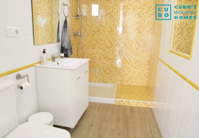 Villa à Torrox - .Villa Flamenca Punta Lara Villa à Torrox - .Villa Flamenca Punta Lara