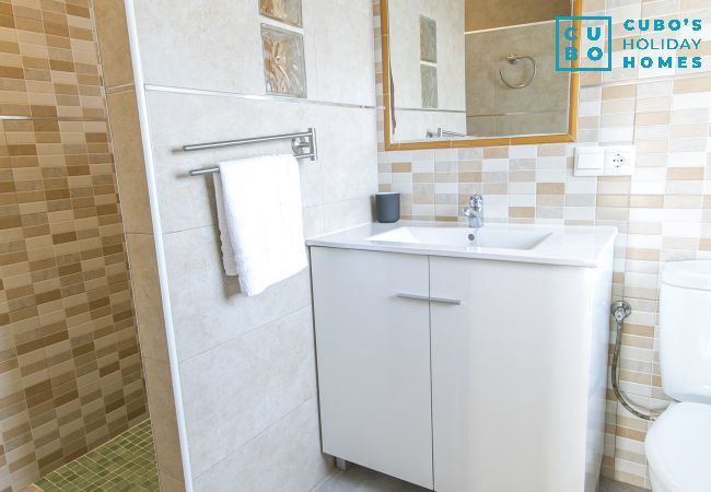 Villa à Torrox - .Villa Flamenca Punta Lara Villa à Torrox - .Villa Flamenca Punta Lara