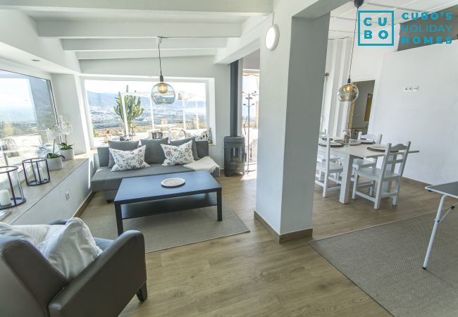 Villa à Torrox - .Villa Flamenca Punta Lara Villa à Torrox - .Villa Flamenca Punta Lara