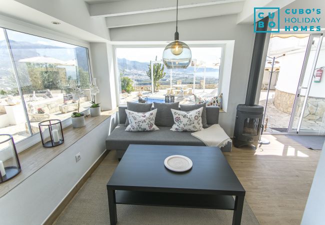 Villa à Torrox - .Villa Flamenca Punta Lara Villa à Torrox - .Villa Flamenca Punta Lara