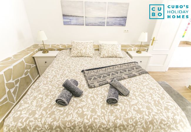 Villa à Torrox - .Villa Flamenca Punta Lara Villa à Torrox - .Villa Flamenca Punta Lara