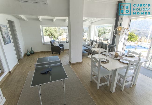 Villa à Torrox - .Villa Flamenca Punta Lara Villa à Torrox - .Villa Flamenca Punta Lara