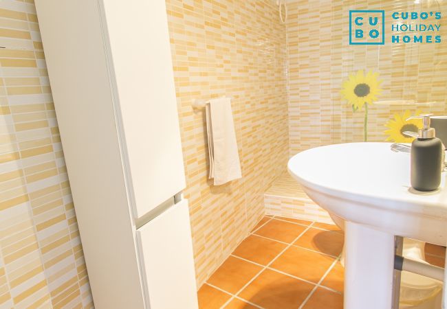 Villa à Torrox - .Villa Flamenca Punta Lara Villa à Torrox - .Villa Flamenca Punta Lara