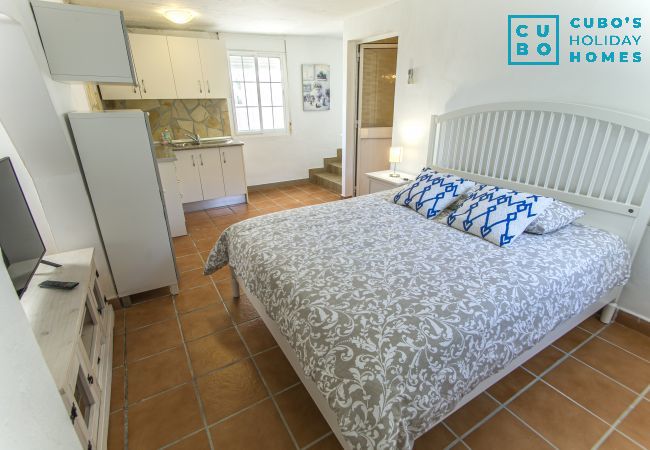 Villa à Torrox - .Villa Flamenca Punta Lara Villa à Torrox - .Villa Flamenca Punta Lara